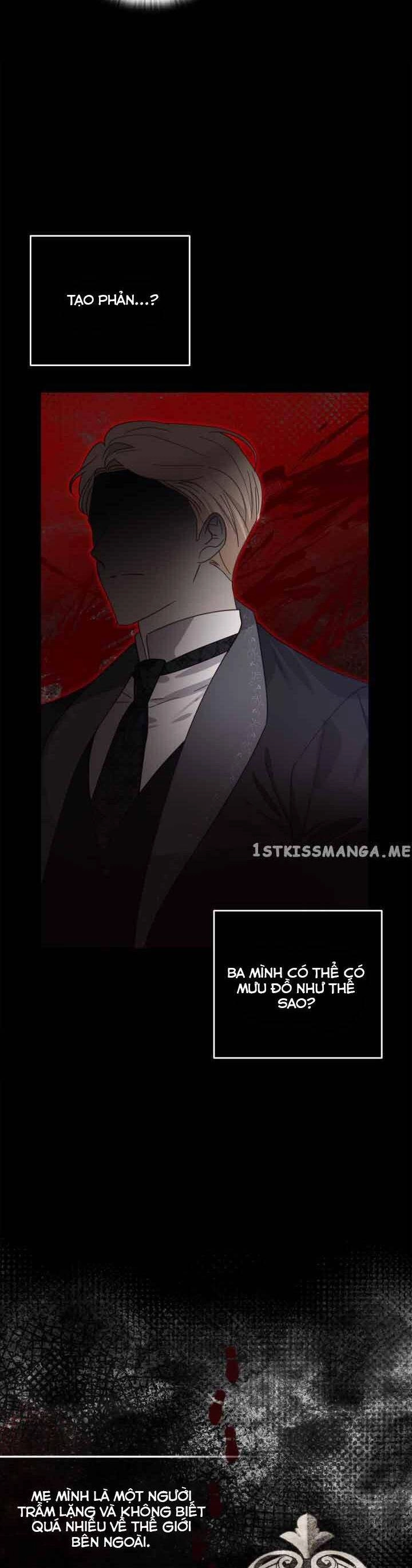 Two Names Of Night Chapter 19 - 29