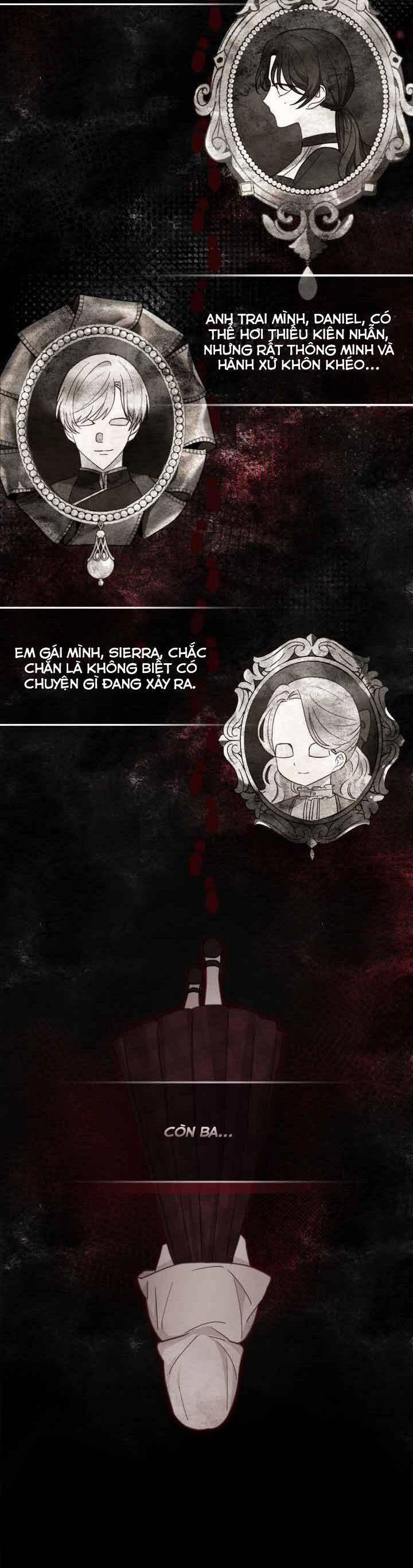 Two Names Of Night Chapter 19 - 30