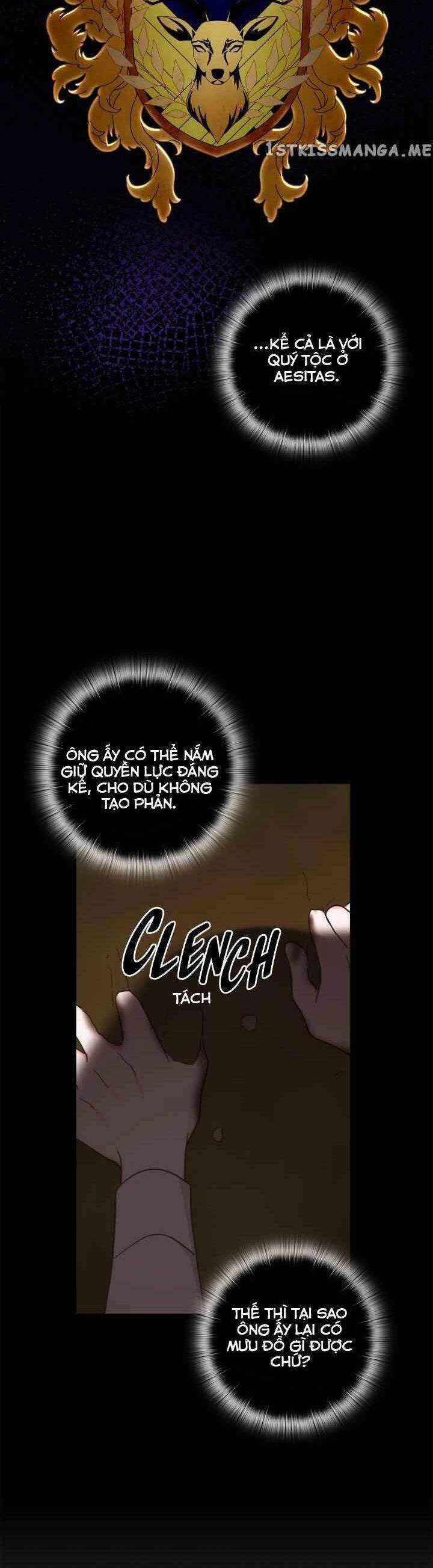 Two Names Of Night Chapter 19 - 33