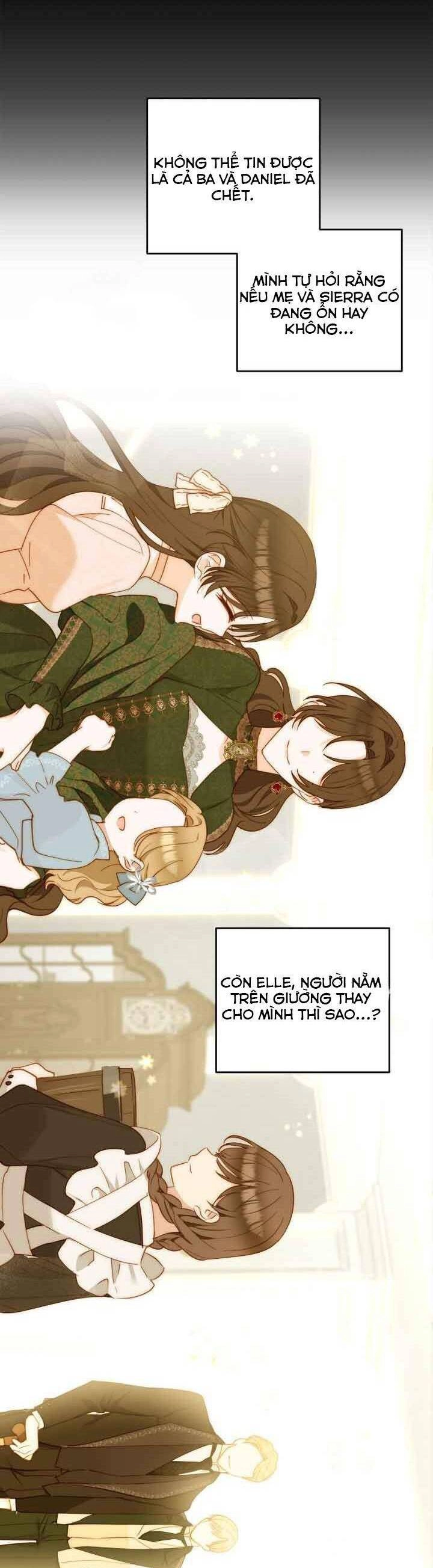 Two Names Of Night Chapter 19 - 34