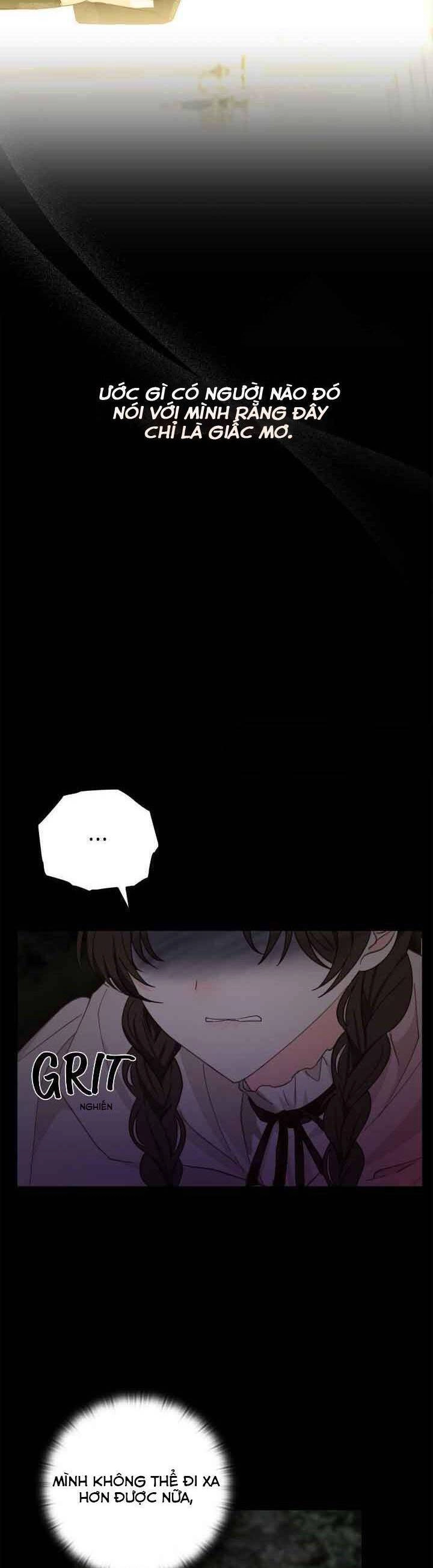 Two Names Of Night Chapter 19 - 35