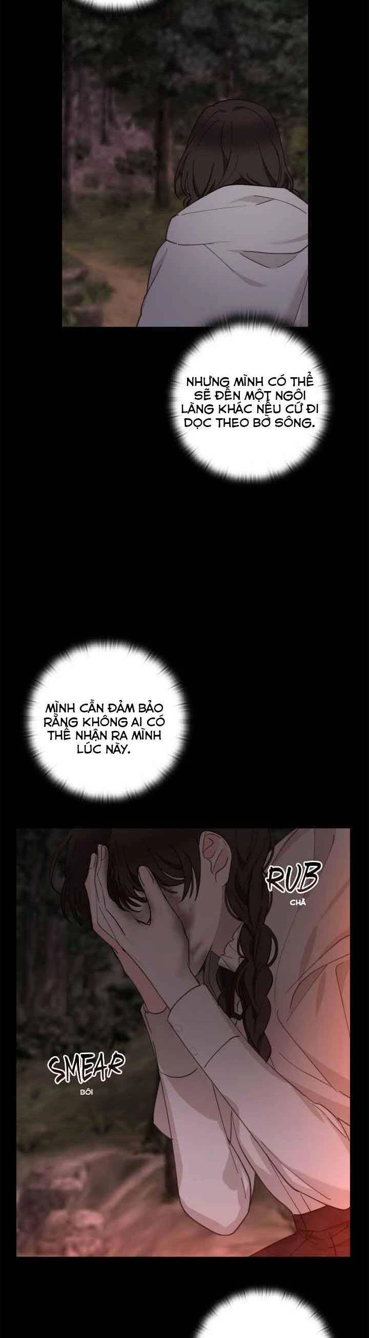 Two Names Of Night Chapter 19 - 36