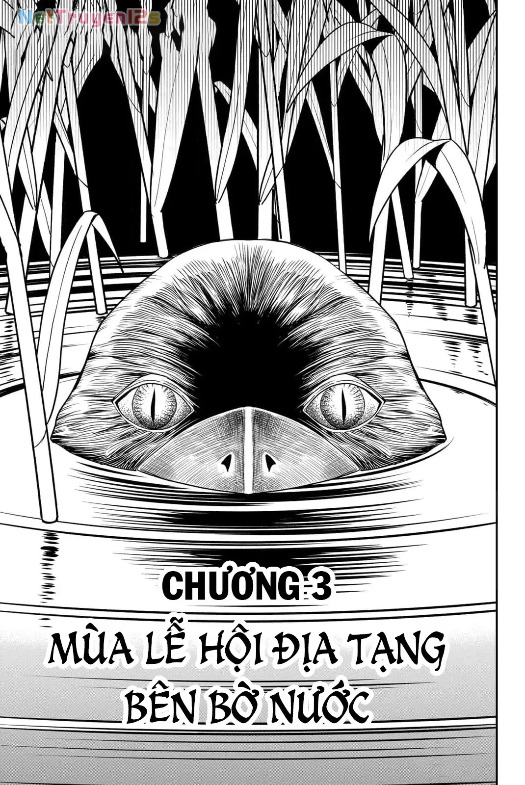 TIỆM ĐỒ NAI-NAI VÀ HỌA SỰ THƯ CỦA HÒA THƯỢNG TANUKI Chapter  6 - 5