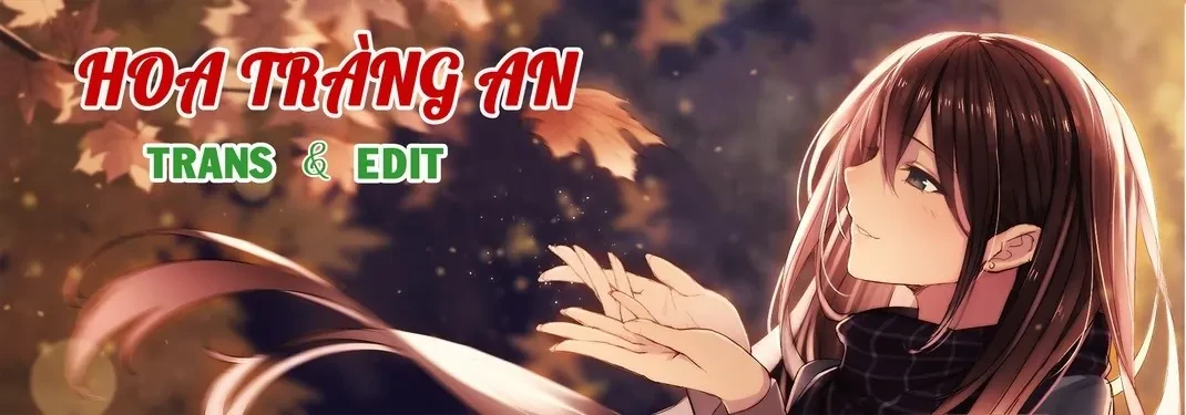 TIỆM ĐỒ NAI-NAI VÀ HỌA SỰ THƯ CỦA HÒA THƯỢNG TANUKI Chapter  8 - 3