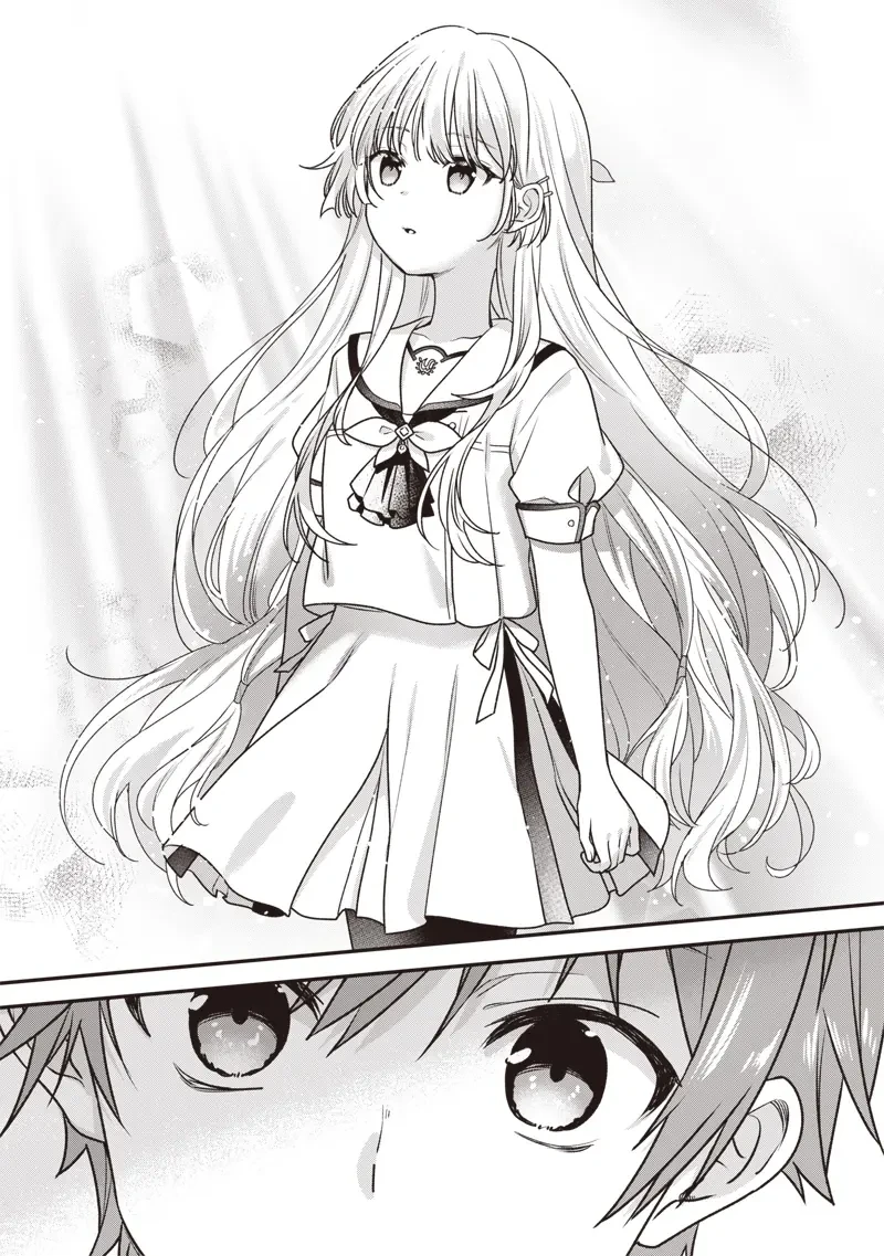 Summer Pockets -Natsu no Takaramono- Chapter  1 - 12