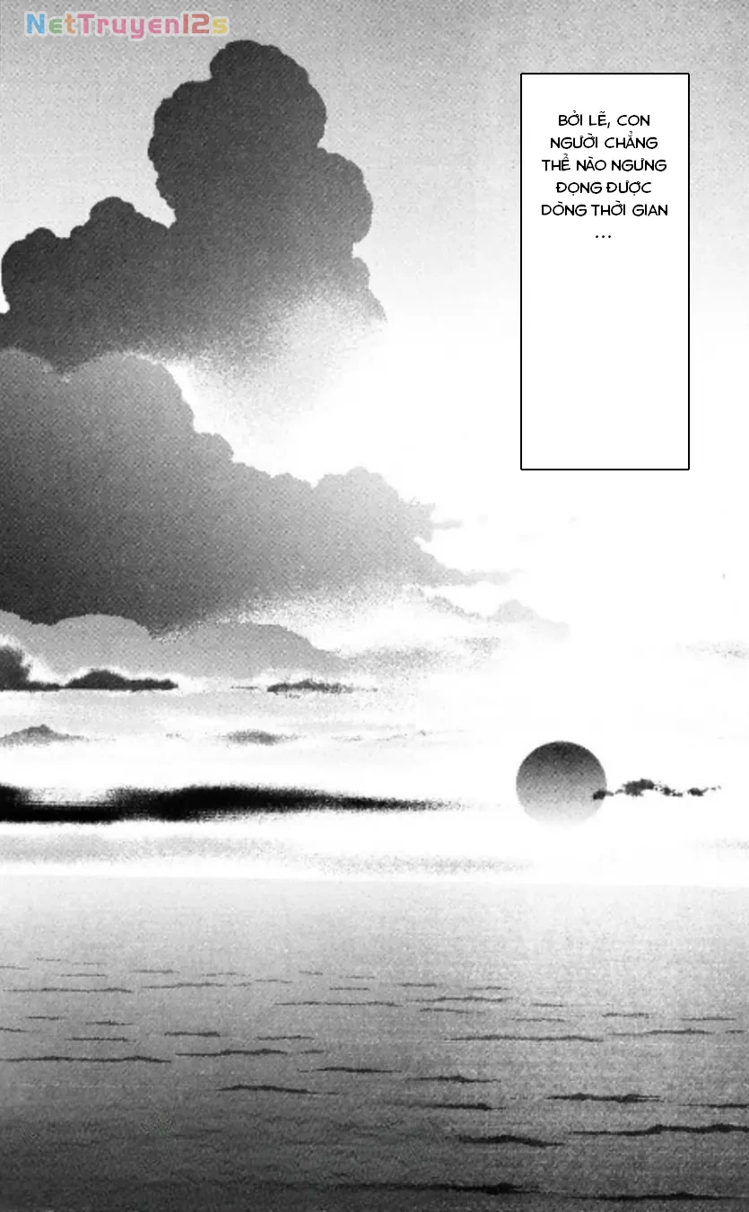 C.M.B - HỒ SƠ VỤ ÁN BẢO TÀNG SHINRA Chapter  25 - 46