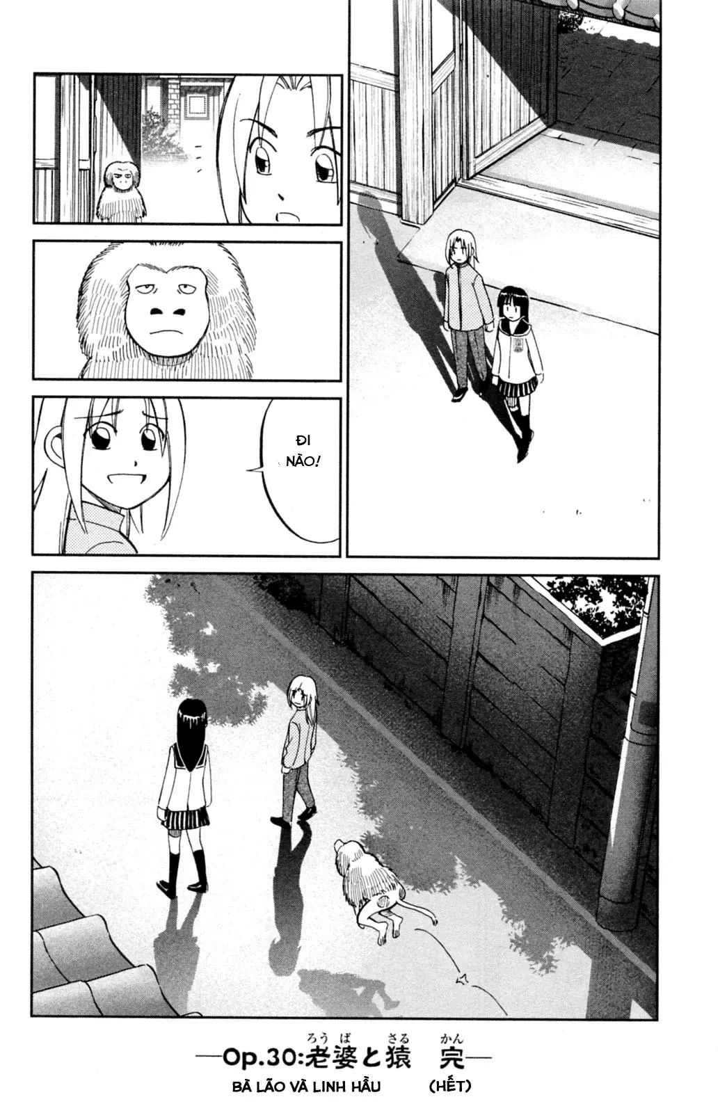 C.M.B - HỒ SƠ VỤ ÁN BẢO TÀNG SHINRA Chapter  32 - 50