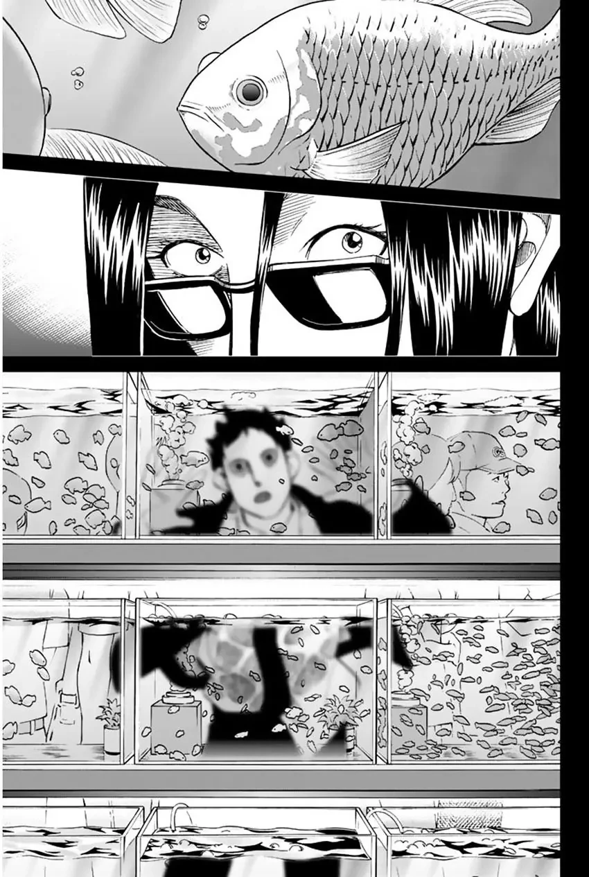 C.M.B - HỒ SƠ VỤ ÁN BẢO TÀNG SHINRA Chapter  33 - 24