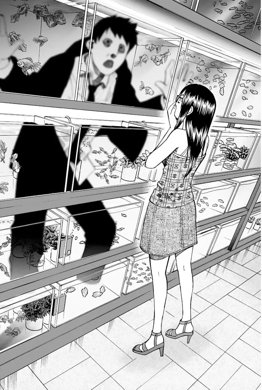 C.M.B - HỒ SƠ VỤ ÁN BẢO TÀNG SHINRA Chapter  33 - 25