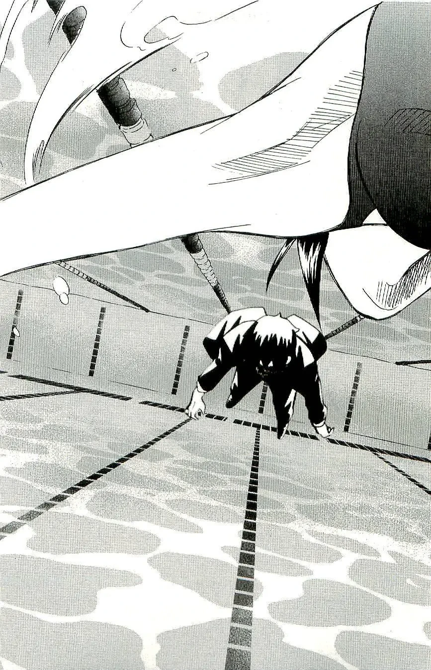 C.M.B - HỒ SƠ VỤ ÁN BẢO TÀNG SHINRA Chapter  34 - 9