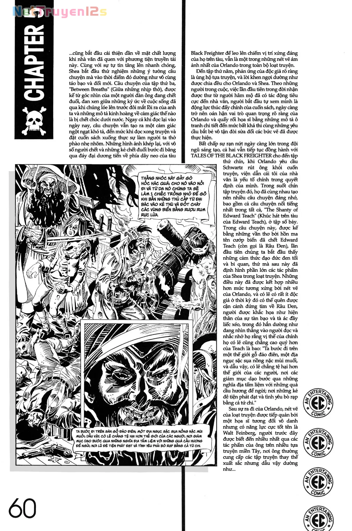 WATCHMEN (1986) Chapter  5 - 31