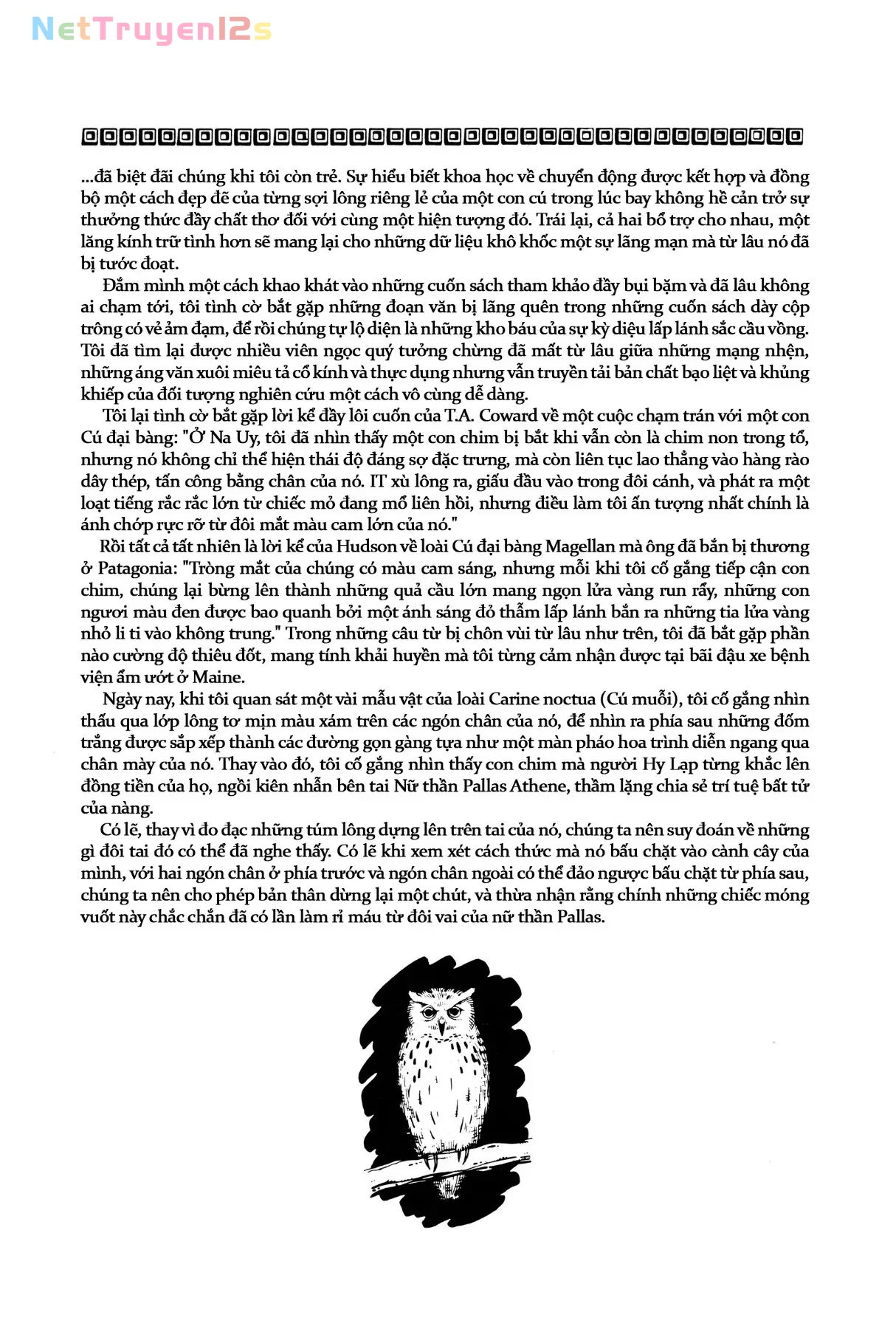 WATCHMEN (1986) Chapter  7 - 34