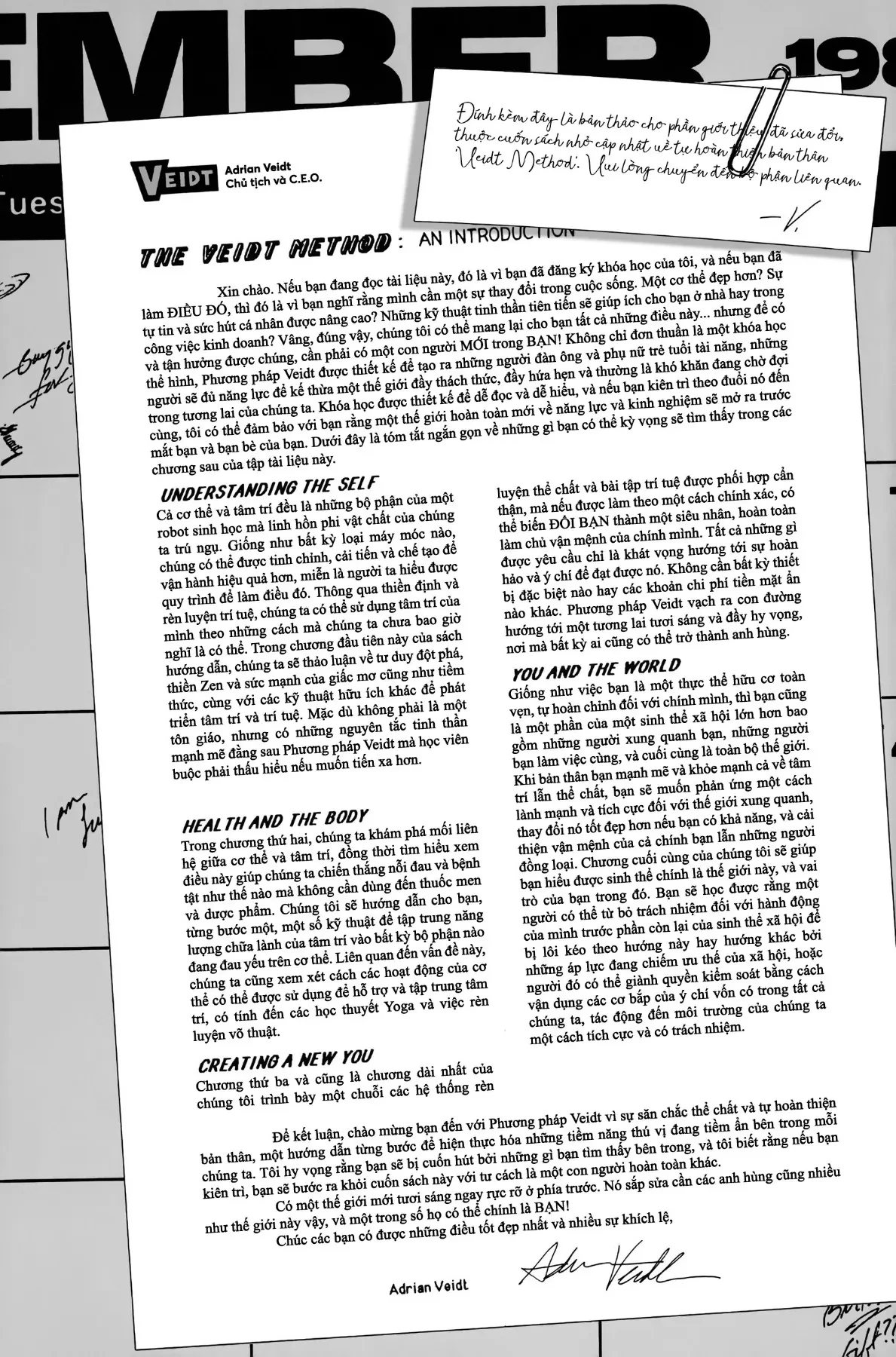 WATCHMEN (1986) Chapter  10 - 34