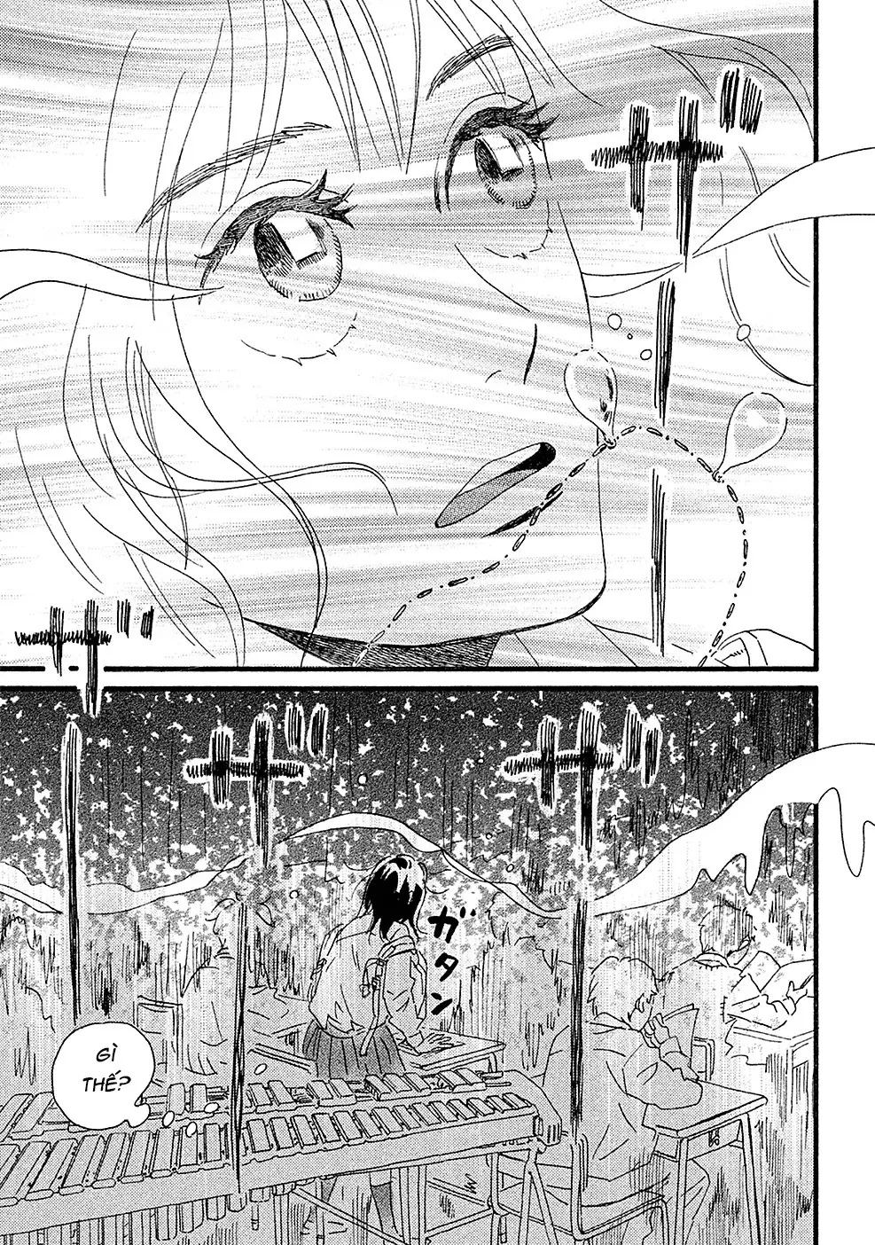 Lệ Vũ và Khúc Tình Ca Chapter  1 - 25