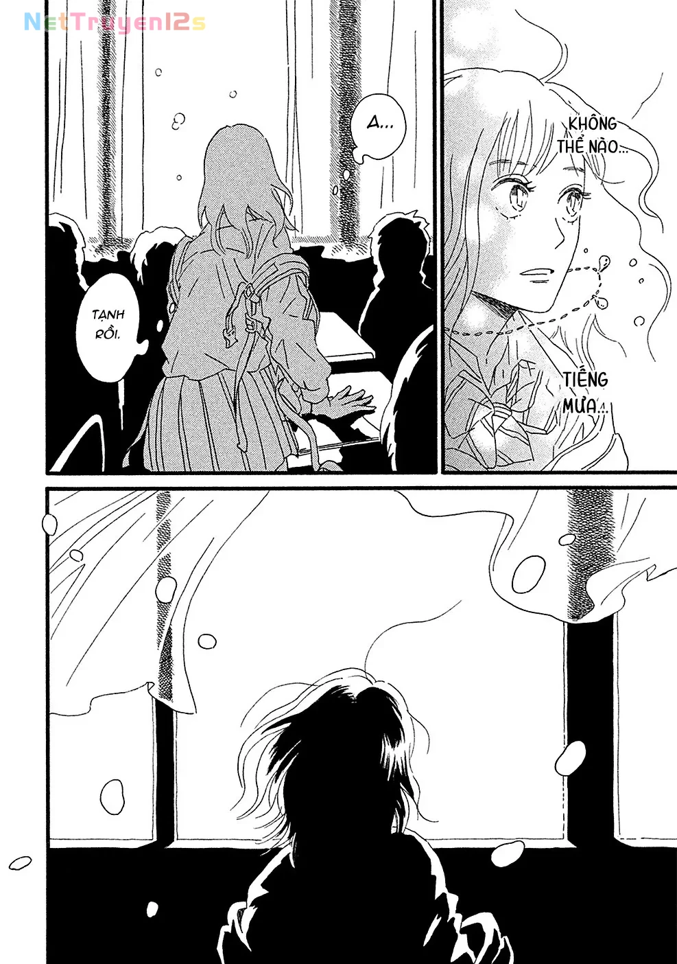 Lệ Vũ và Khúc Tình Ca Chapter  1 - 26
