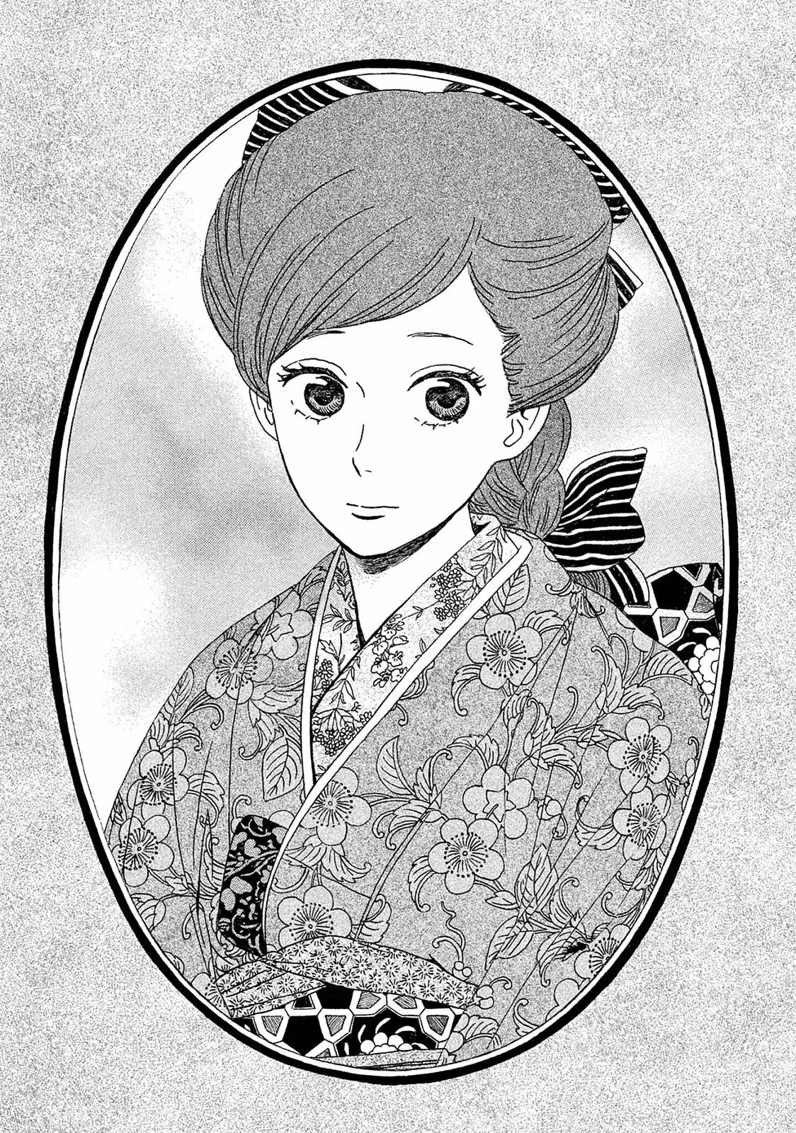 Lệ Vũ và Khúc Tình Ca Chapter  4 - 2