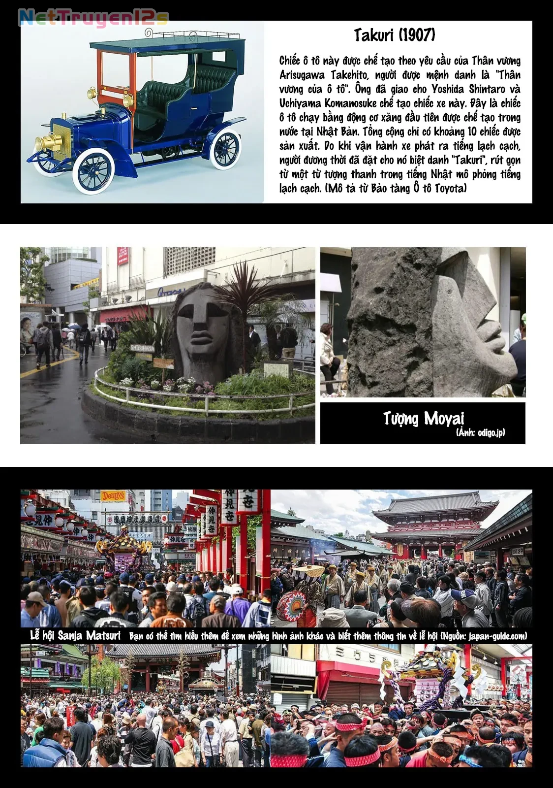 Lệ Vũ và Khúc Tình Ca Chapter  4 - 34