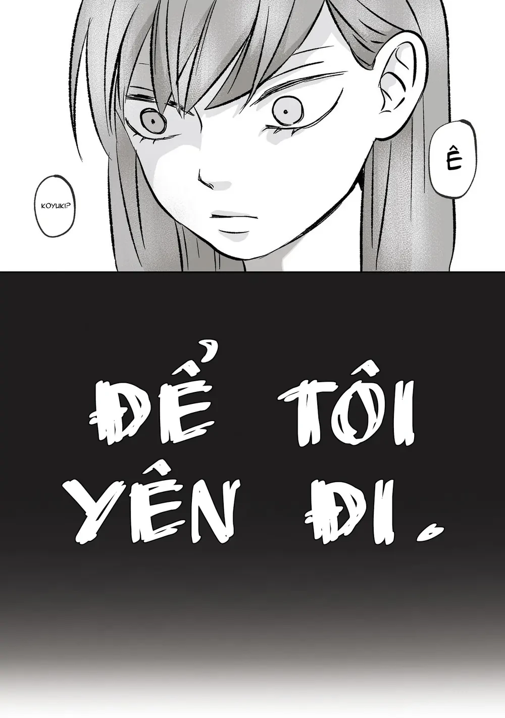 Thành Lũy Băng Giá Chapter  4 - 9