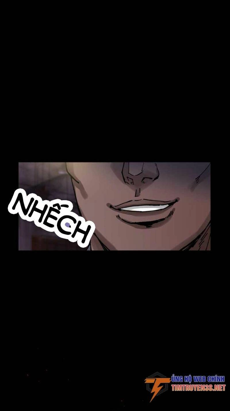 Tôi Chỉ Là Một Người Dọn Dẹp Chapter 1 - 9