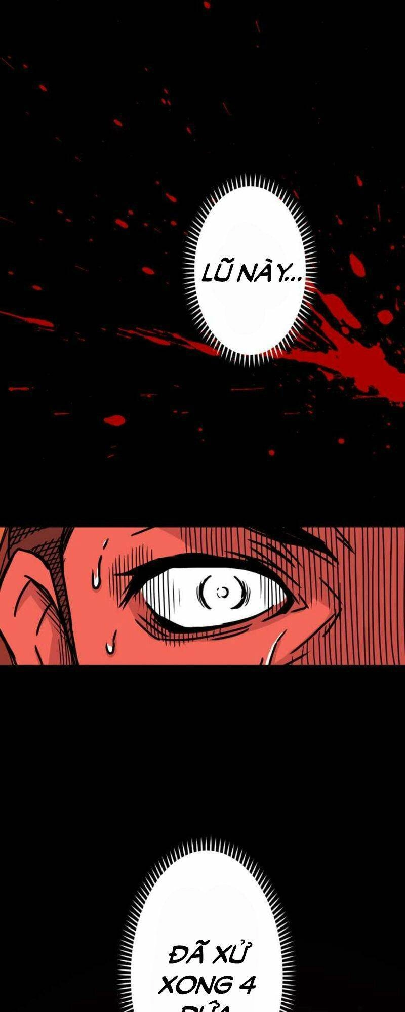 Tôi Chỉ Là Một Người Dọn Dẹp Chapter 1 - 10