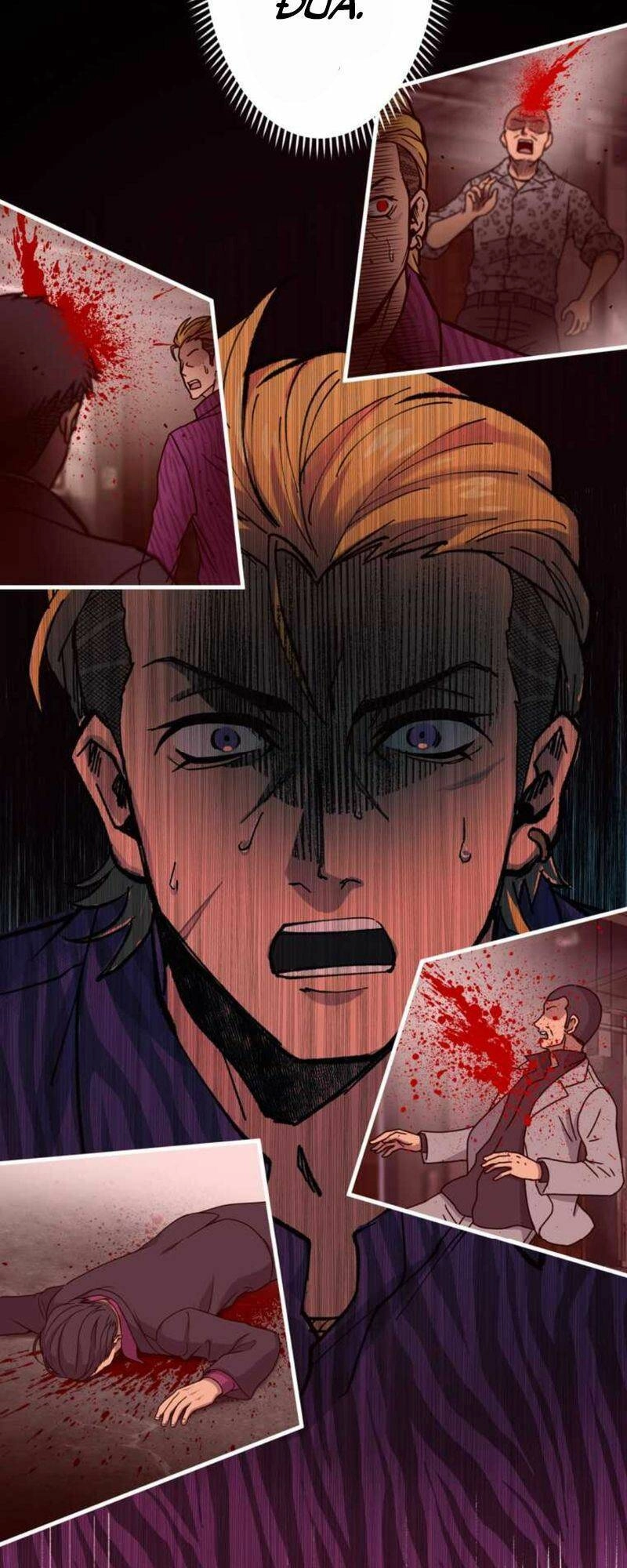 Tôi Chỉ Là Một Người Dọn Dẹp Chapter 1 - 11