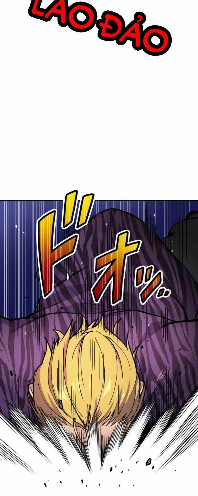 Tôi Chỉ Là Một Người Dọn Dẹp Chapter 1 - 14