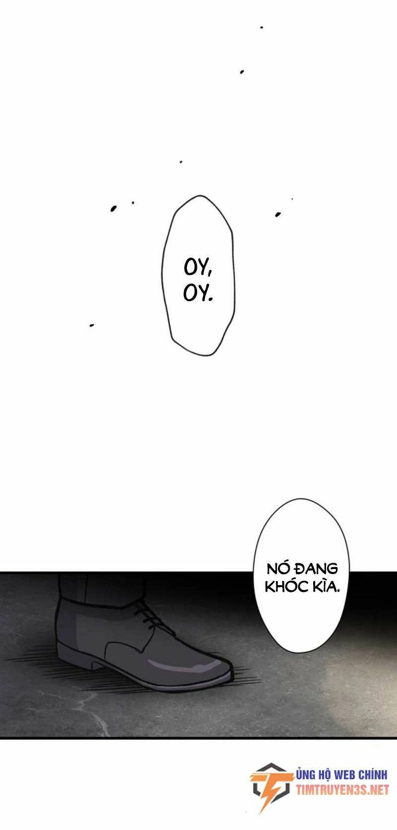 Tôi Chỉ Là Một Người Dọn Dẹp Chapter 1 - 18