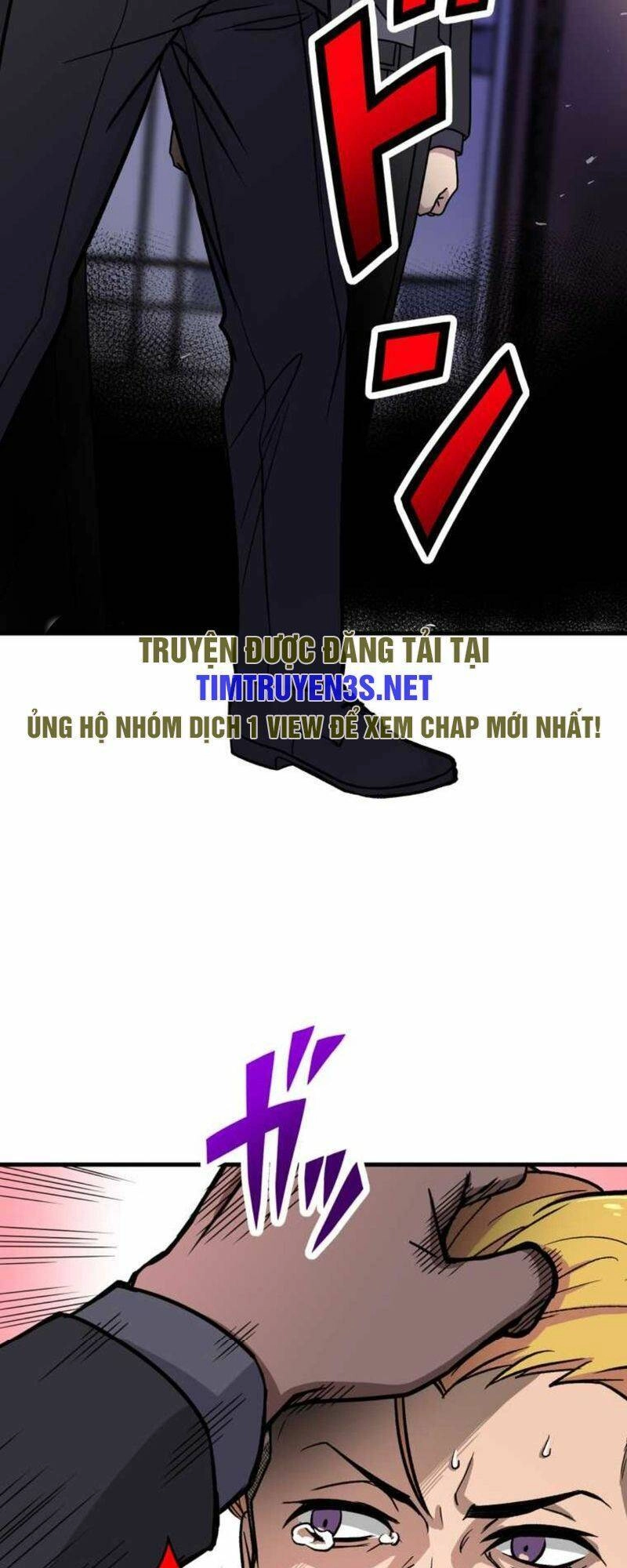 Tôi Chỉ Là Một Người Dọn Dẹp Chapter 1 - 20