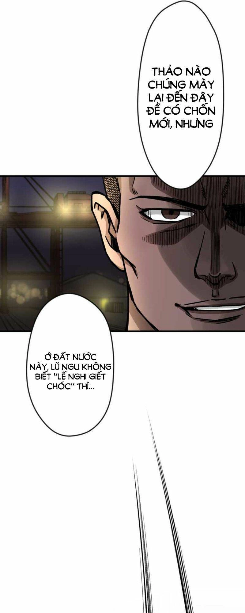 Tôi Chỉ Là Một Người Dọn Dẹp Chapter 1 - 26