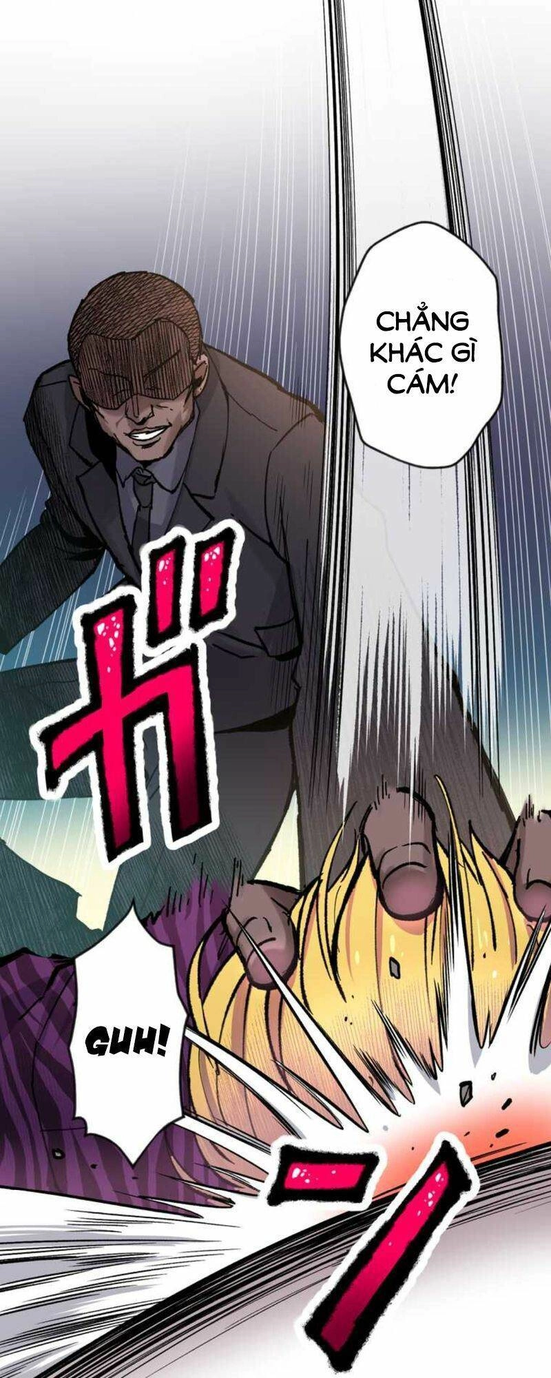 Tôi Chỉ Là Một Người Dọn Dẹp Chapter 1 - 27