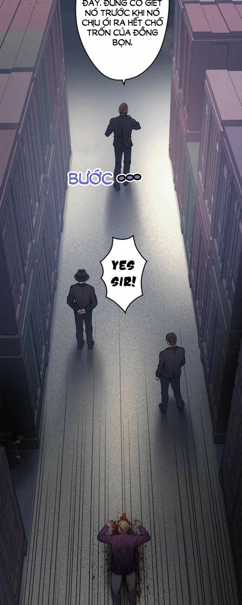 Tôi Chỉ Là Một Người Dọn Dẹp Chapter 1 - 29