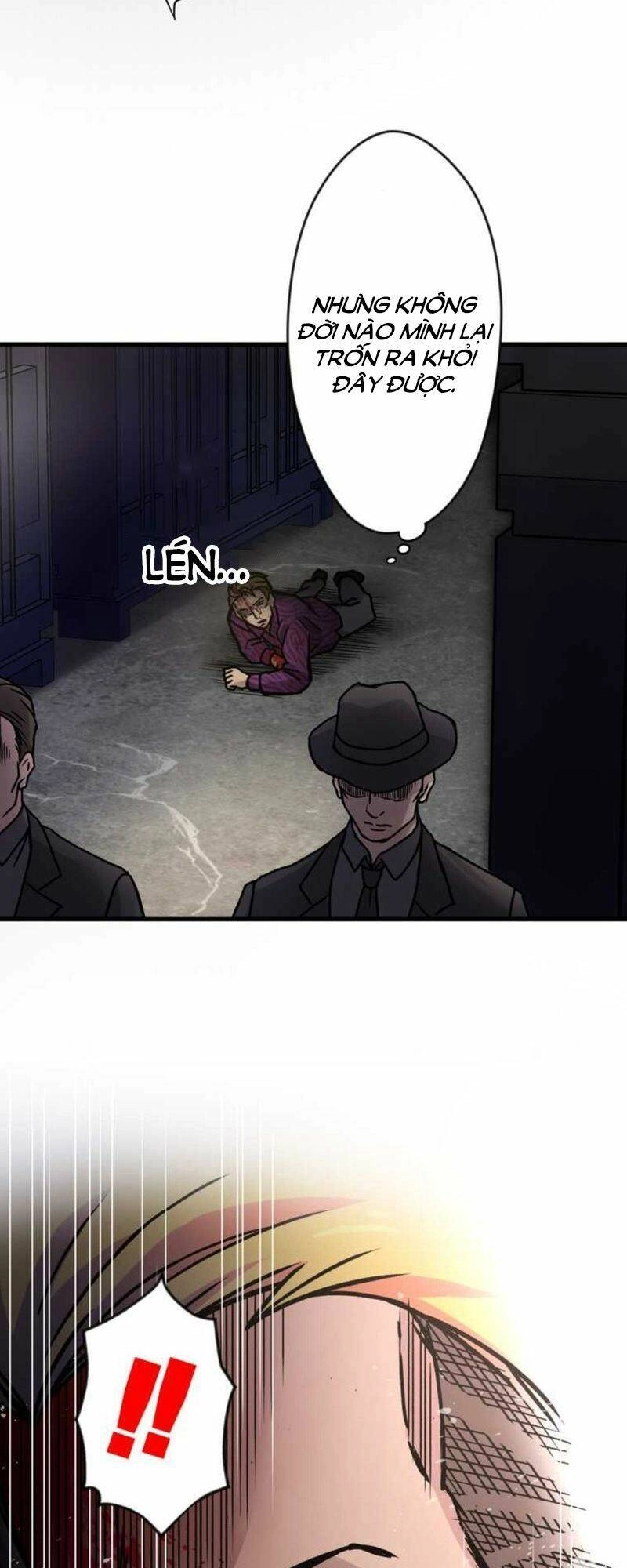 Tôi Chỉ Là Một Người Dọn Dẹp Chapter 1 - 31