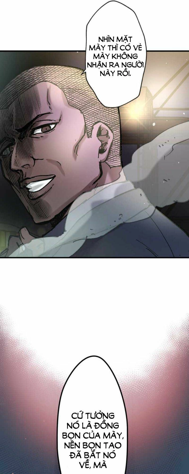 Tôi Chỉ Là Một Người Dọn Dẹp Chapter 1 - 35