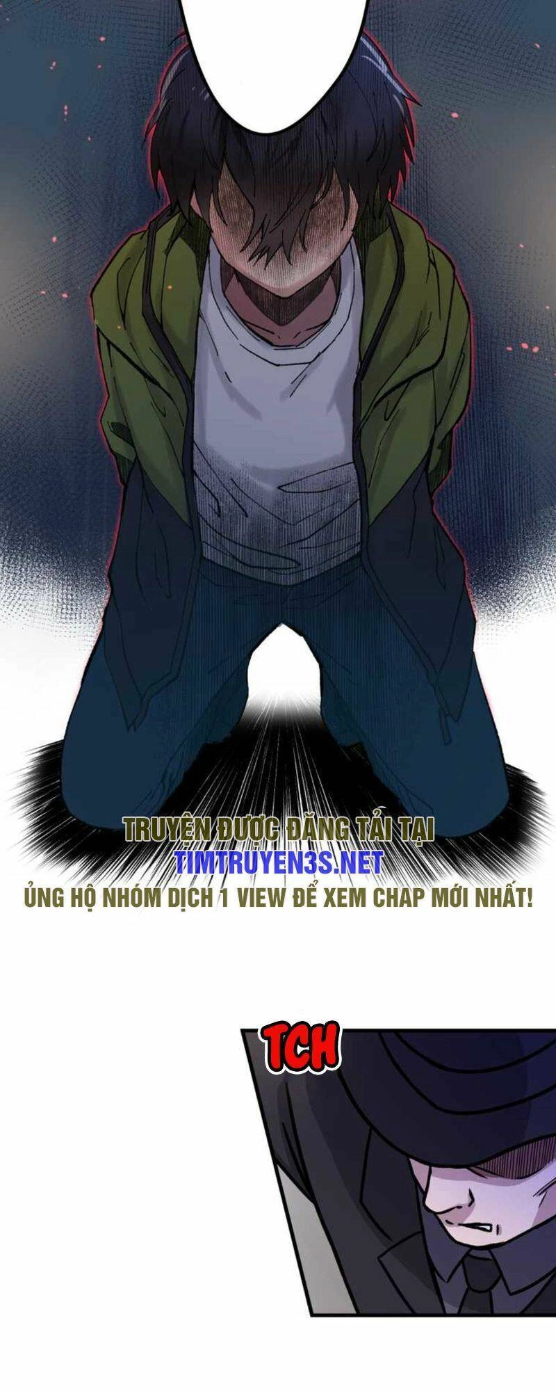 Tôi Chỉ Là Một Người Dọn Dẹp Chapter 1 - 36