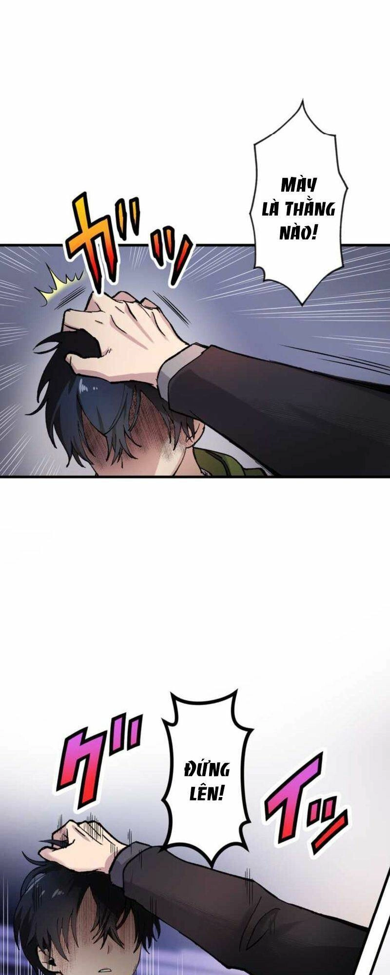 Tôi Chỉ Là Một Người Dọn Dẹp Chapter 1 - 37