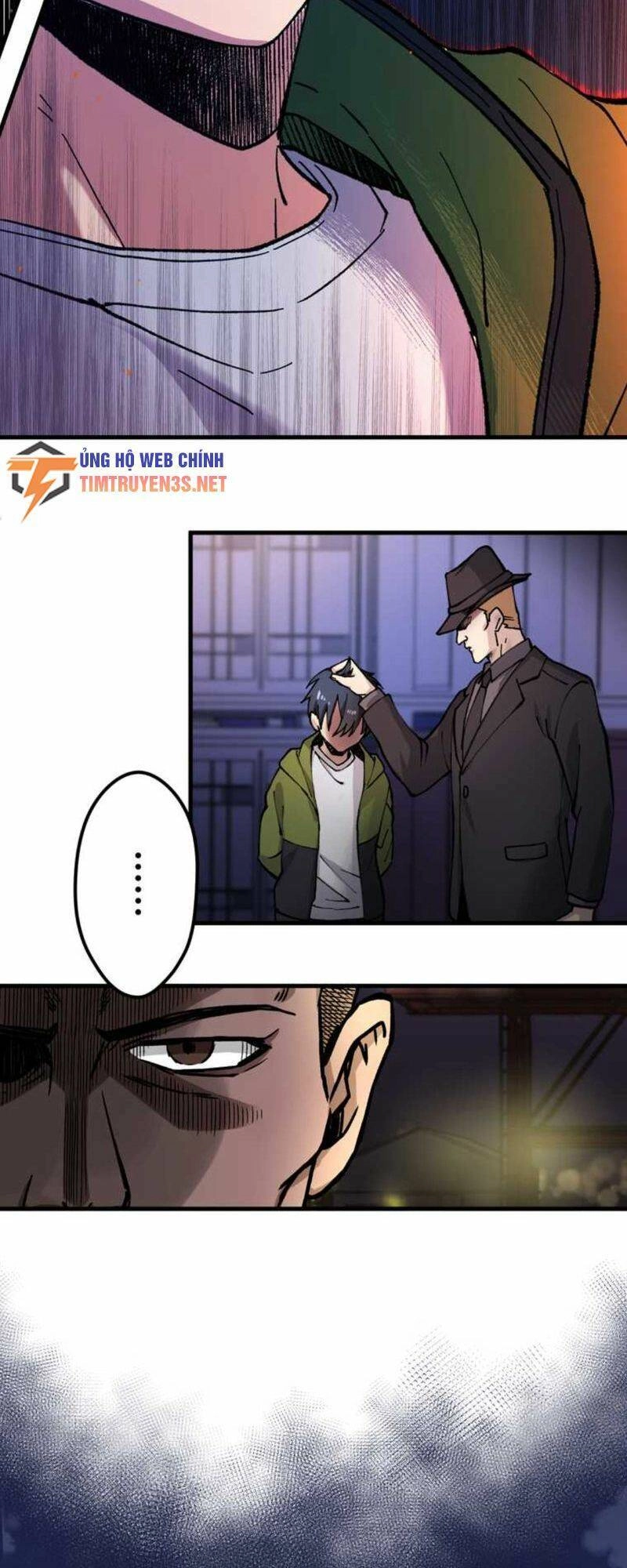 Tôi Chỉ Là Một Người Dọn Dẹp Chapter 1 - 39