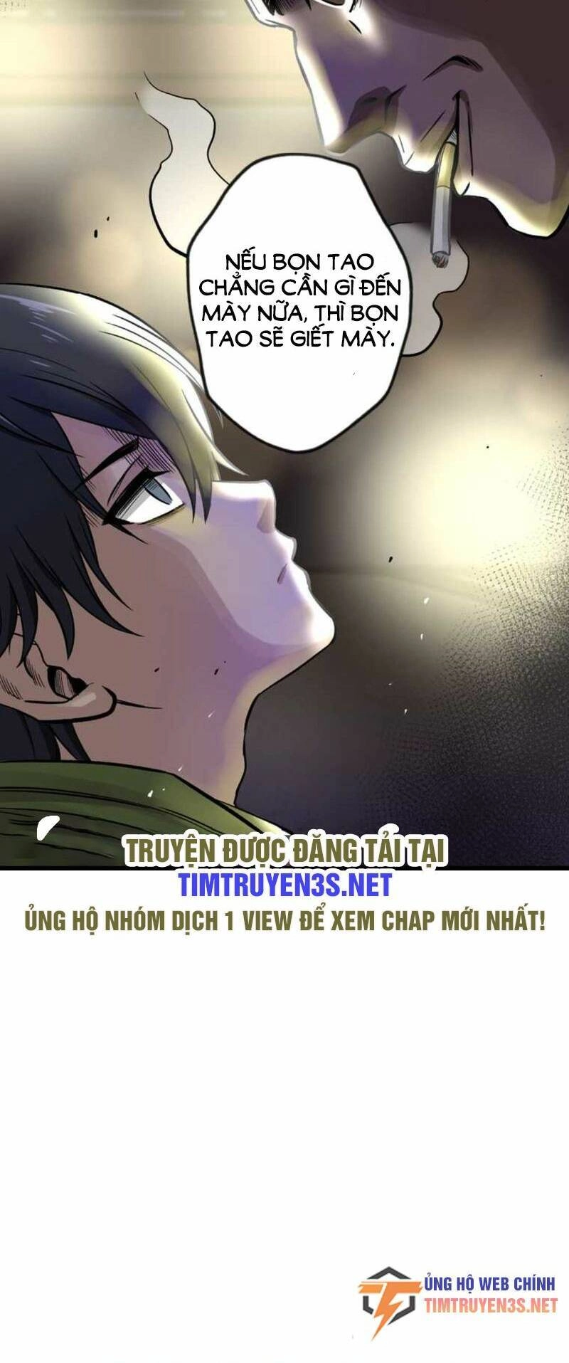 Tôi Chỉ Là Một Người Dọn Dẹp Chapter 1 - 42