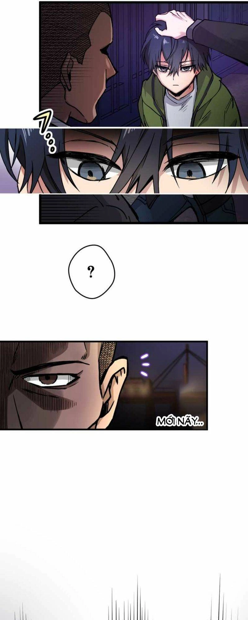 Tôi Chỉ Là Một Người Dọn Dẹp Chapter 1 - 43