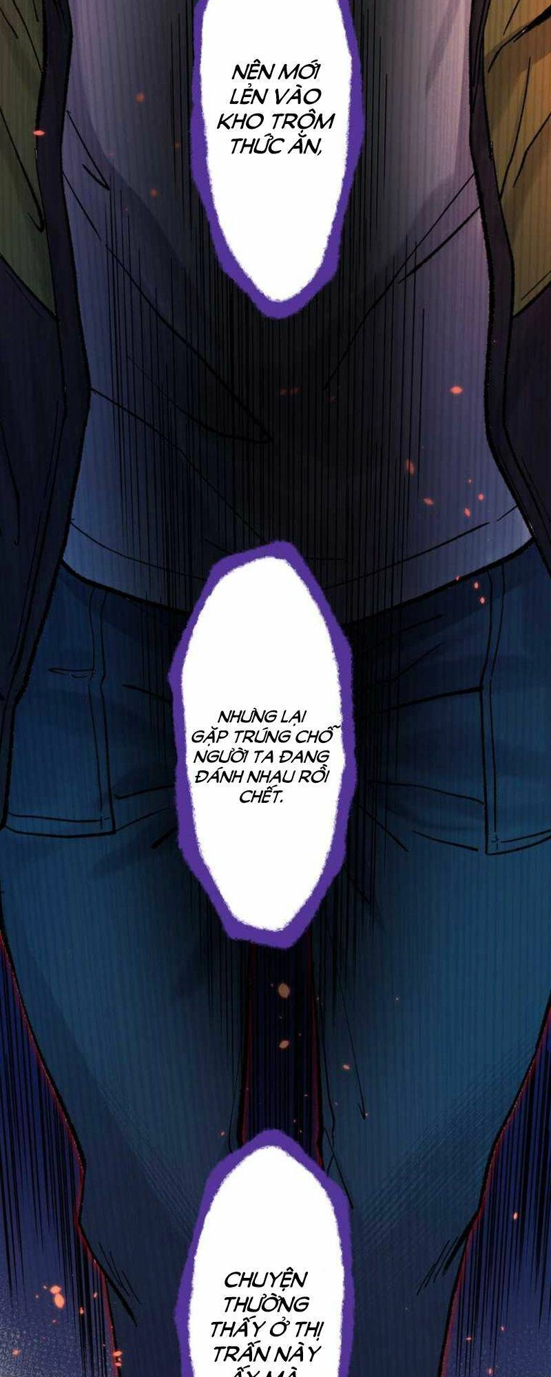 Tôi Chỉ Là Một Người Dọn Dẹp Chapter 1 - 45