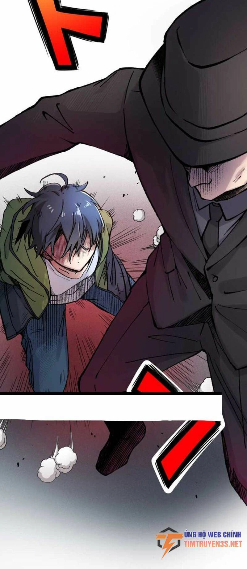 Tôi Chỉ Là Một Người Dọn Dẹp Chapter 1 - 51