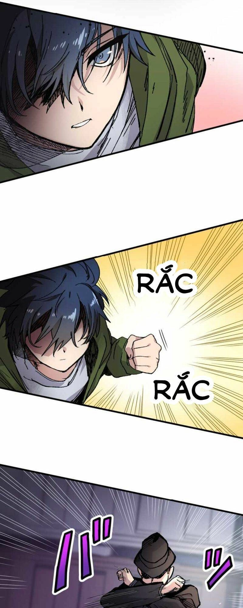 Tôi Chỉ Là Một Người Dọn Dẹp Chapter 1 - 52