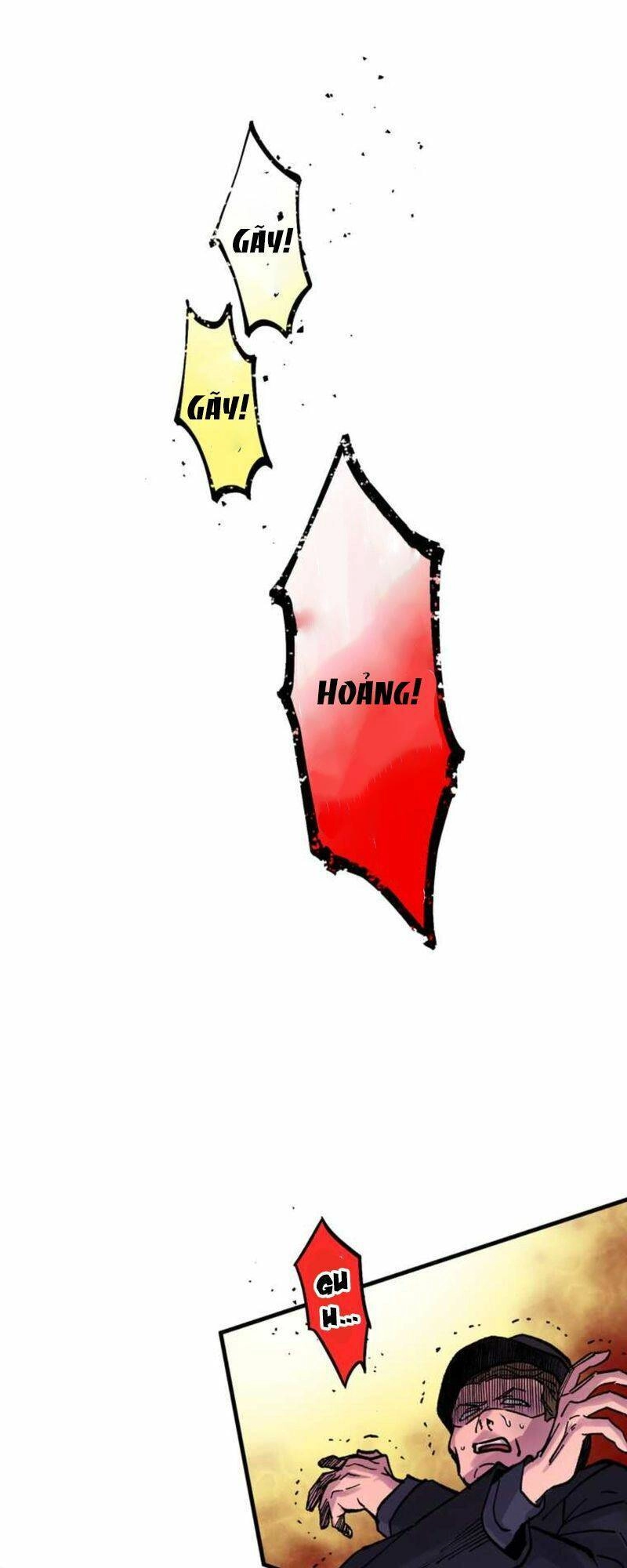 Tôi Chỉ Là Một Người Dọn Dẹp Chapter 1 - 55