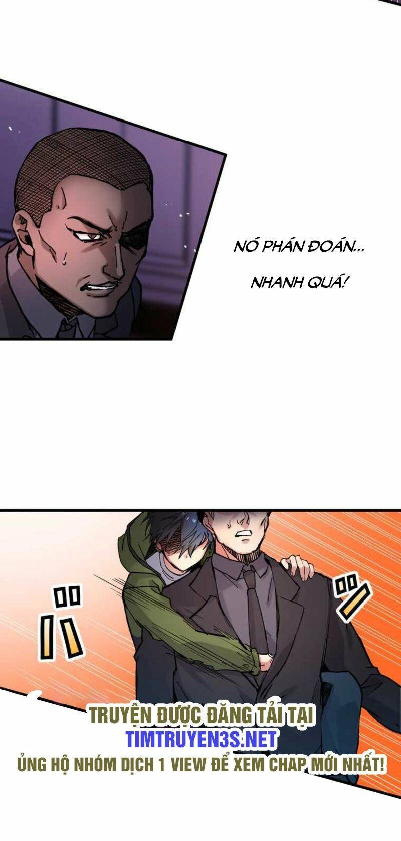 Tôi Chỉ Là Một Người Dọn Dẹp Chapter 1 - 59