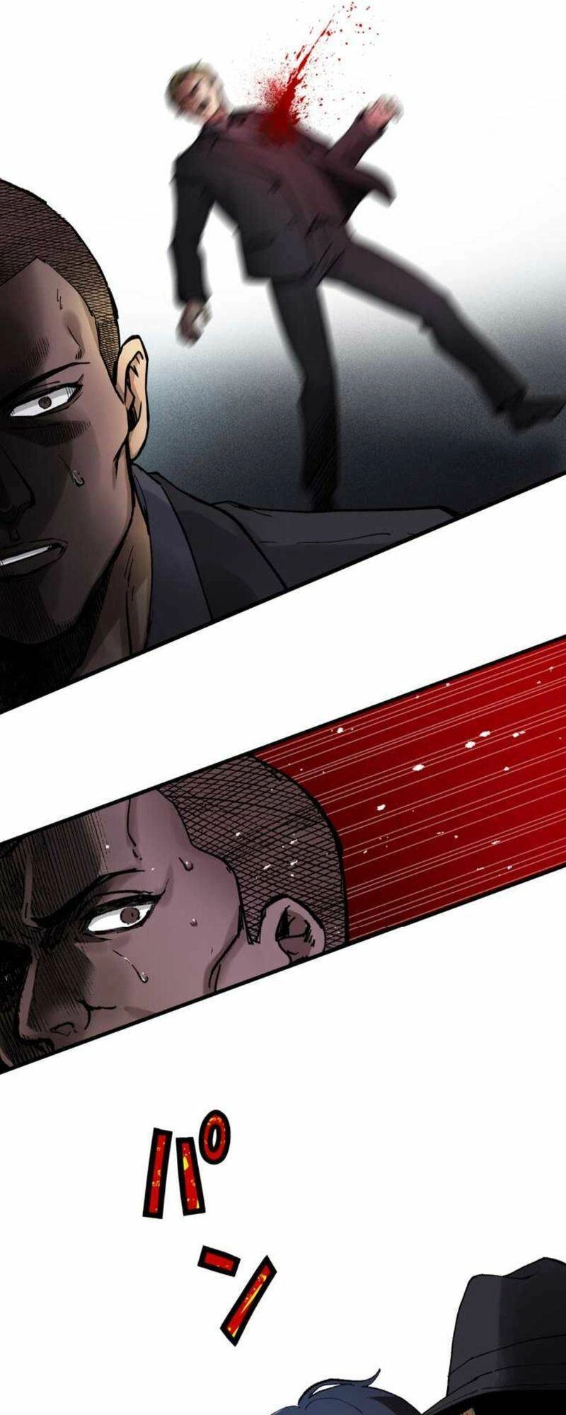 Tôi Chỉ Là Một Người Dọn Dẹp Chapter 1 - 61