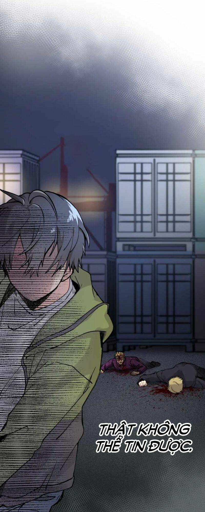 Tôi Chỉ Là Một Người Dọn Dẹp Chapter 1 - 70