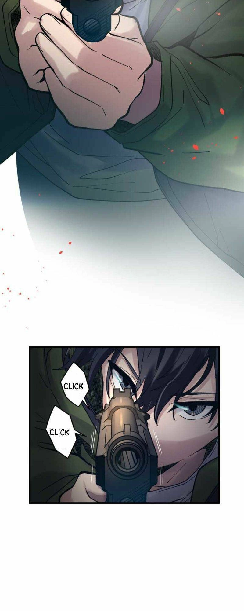 Tôi Chỉ Là Một Người Dọn Dẹp Chapter 1 - 72