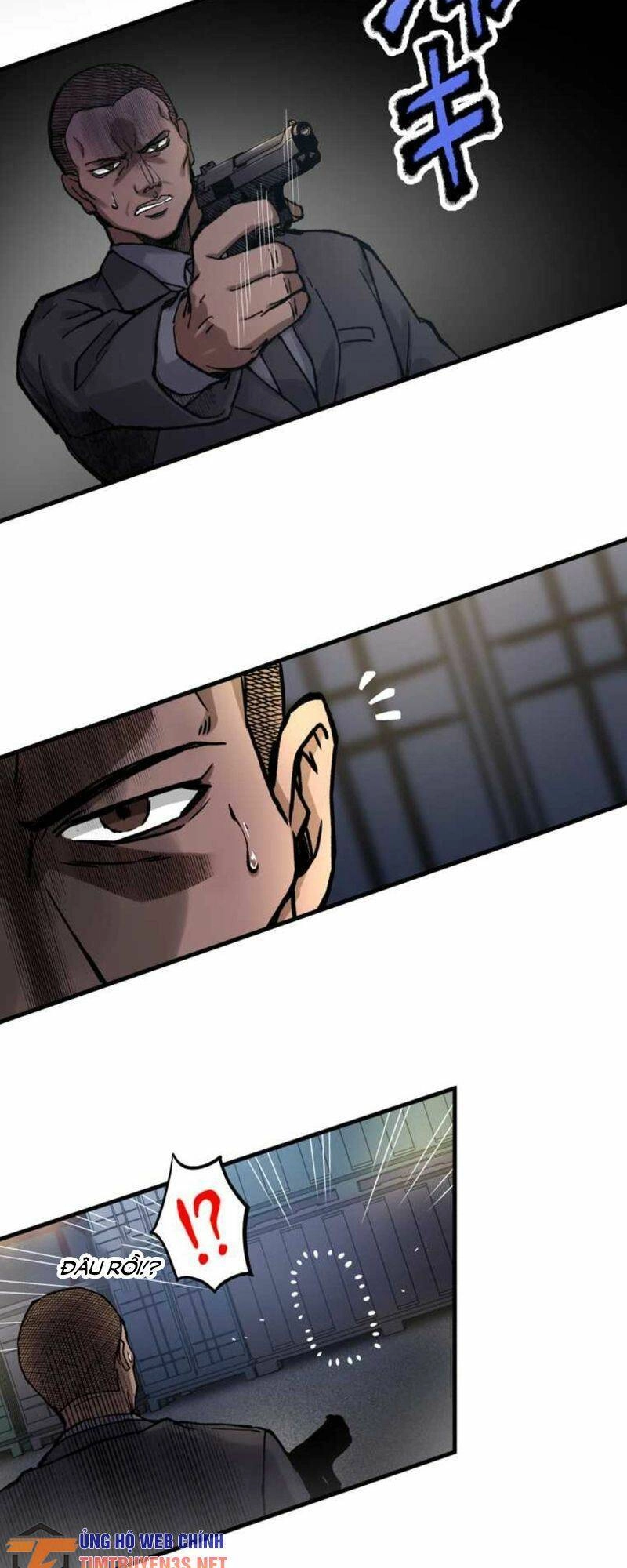 Tôi Chỉ Là Một Người Dọn Dẹp Chapter 1 - 75