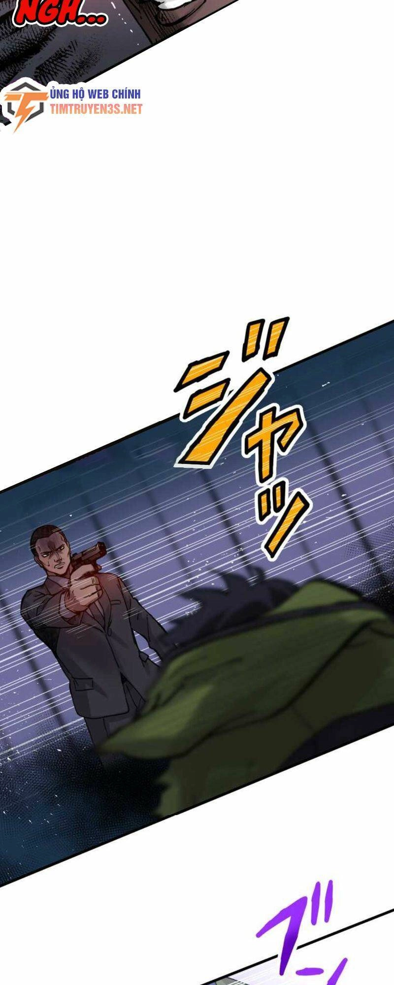 Tôi Chỉ Là Một Người Dọn Dẹp Chapter 1 - 80