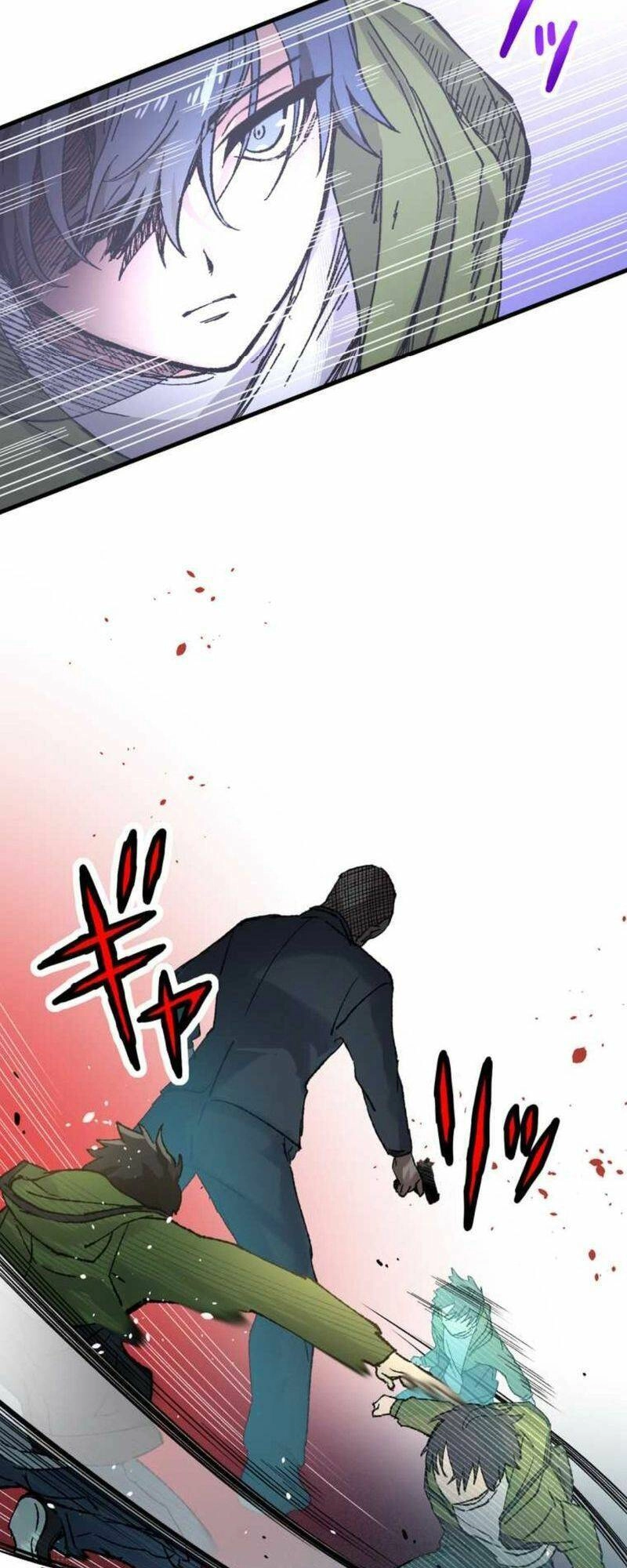 Tôi Chỉ Là Một Người Dọn Dẹp Chapter 1 - 81