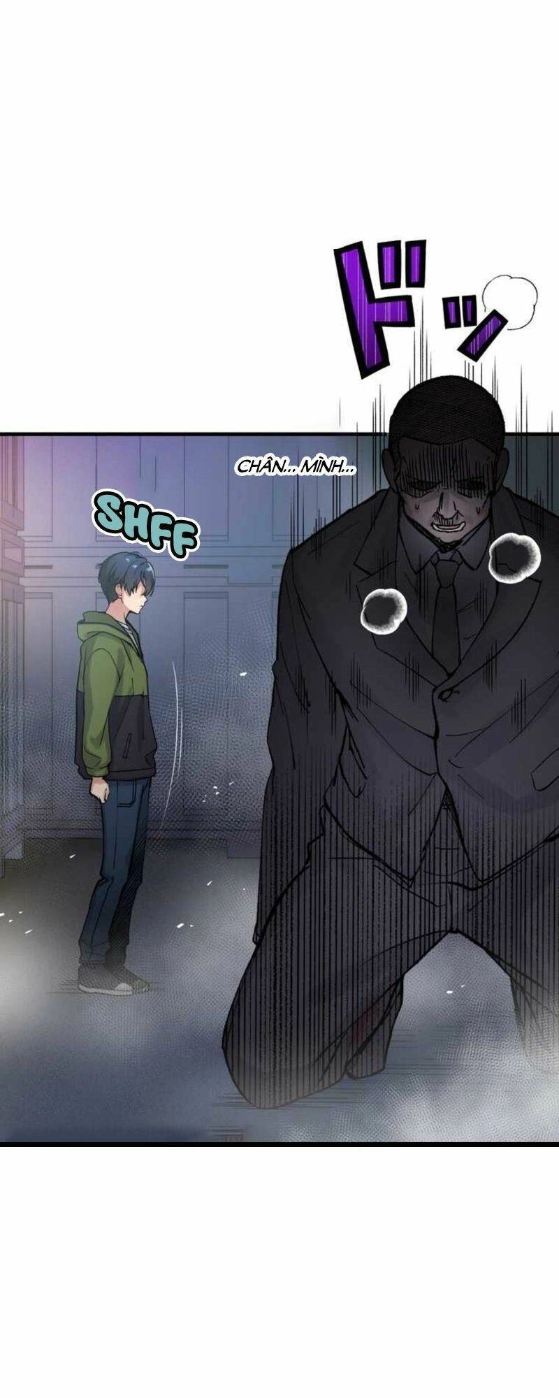 Tôi Chỉ Là Một Người Dọn Dẹp Chapter 1 - 88